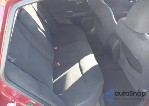 2014 Nissan Altima 2.5 Sv z USA, uszkodzony, nr VIN 1N4AL3AP2EC132553